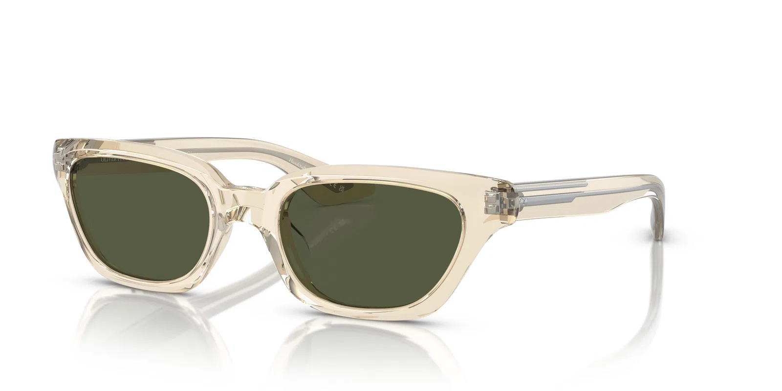 Oliver Peoples 1983c 5512SU Sunglasses - view 49